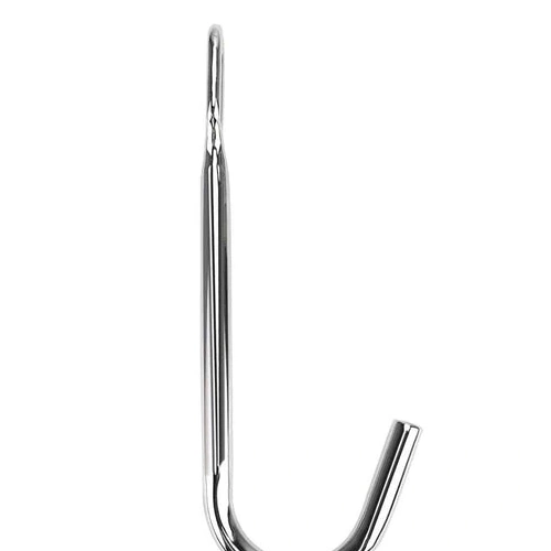 No Steel PerfectFit Hook 5783 Stainless Plug Ball 0303